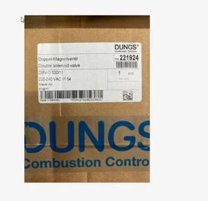 ONE NEW DUNGS DMV-D520/11 - Picture 1 of 3