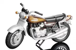 05355 SCHUCO 1:43 Piccolo Kawasaki 900 Z1 - Bild 1 von 1