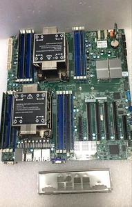 ✅ Scheda Madre SUPERMICRO X12Pi-NT6 REV 1.01 - Foto 1 di 4