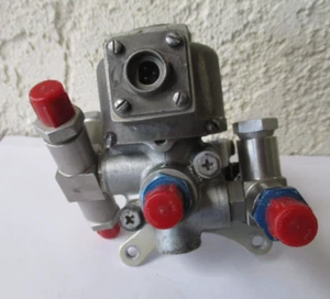 Hydraulic Research 7545318-501 Solenoid Actuator Control Linear Valve - Foto 1 di 6