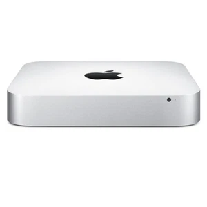 Apple Mac mini A1347 2014 Core i5 2.6 Ghz 8GB 1000 GB Free Delivery *WARRANTY - Picture 1 of 3
