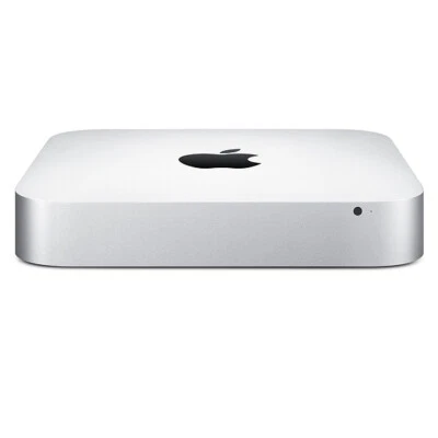 Apple Mac mini A1347 2014  Core i5 2.6 Ghz 8GB 1000 GB Free Delivery *WARRANTY - Image 1 of 3