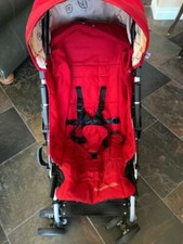 bumbleride stroller