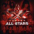 X Factor All Stars X Factor All Stars (CD) (IMPORTATION BRITANNIQUE)