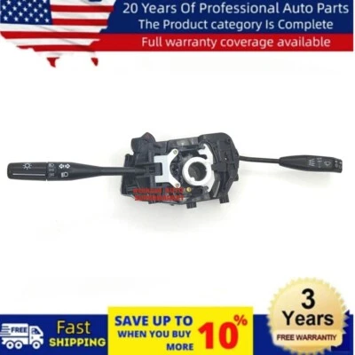 Nuevo interruptor de señal de giro multifunción para Mazda GLC 626 BA30-66-120C 1984-1985 Foto 1 de 4