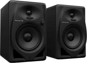 Pioneer DJ 5 inch 2way active monitor speaker DM-50D (Black) - Picture 1 of 4