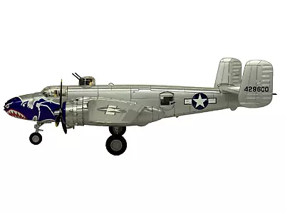 Corgi AA35303 B-25 J Mitchell Bats Outta Hell diecast ♤50 - Image 1 of 4