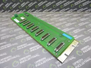 USED Fisher Rosemount CL6842X1-A2 Analog Output Interface 41B7285X022 Rev. G - Picture 1 of 5