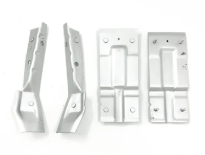 (4 Piezas) Kit de Soporte de Montaje de Asiento de Cubo para Chevrolet Impala 1961-1964 Foto 1 de 4