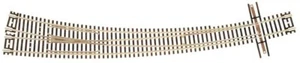 Atlas 2059 N Code 55 Curved RH Turnout - Picture 1 of 1