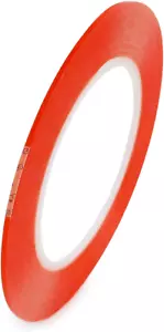 Acrylic Tape Clear Double Sided Strong Adhesive Mobile Phone Laptop LCD Screen - Picture 1 of 8