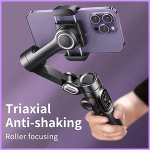 3-Axis Handheld Gimbal Stabilizer SmartXE for Smartphone for iPhone Andr - Picture 1 of 10