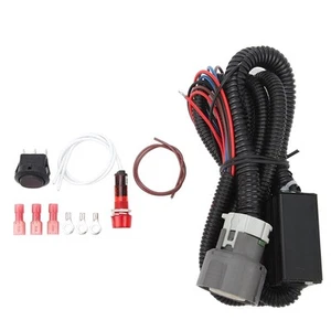 No Computer Need Stand Alone Controller 4L60E Transmission Wiring Harness A4Z6 - Picture 1 of 7