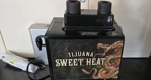 NEU Alkoholkühler Tijuana Süß Wärme Getränkespender - Bild 1 von 14