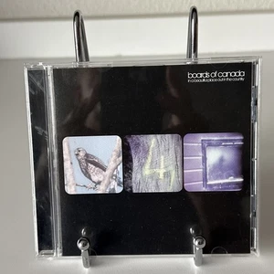 Boards Of Canada: In a Beautiful Place Out in the Country (CD 2000)Disc is Mint - Bild 1 von 5