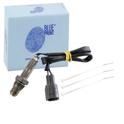 BLUE PRINT Sonda Lambda Calentado Apto para Lexus Rx Toyota Avensis Camry Picnic - Imagen 1 de 4