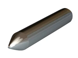 Weller - Hujung Pateri Kon 0.8mm untuk WLIR30 - Picture 1 of 2