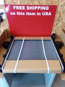 Silla Radiator 9054A, Free Shipping - Picture 1 of 6