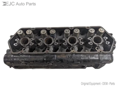 Left Cylinder Head For 99-03 Ford F-250 Super Duty  7.3 1825113C1 - Image 1 of 4
