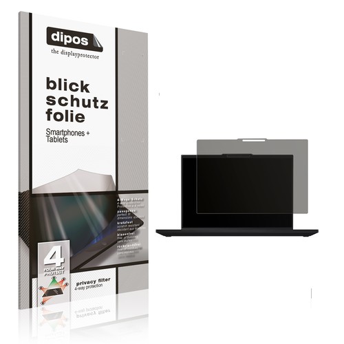 Screen Protector for Lenovo ThinkPad T16 Gen4 Privacy Filter 4-Way ...