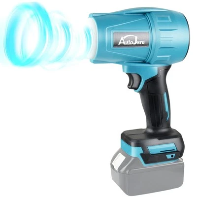 Für Makita Akku Gebläse 30000RPM Mini Turbo Jet Ventilator Violent Turbogebläse - Bild 1 von 4