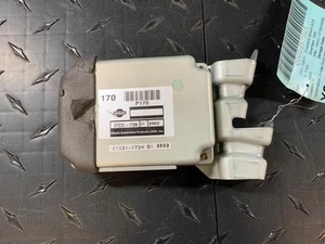 05-06 Nissan Altima Transmission Control Module 2.5L 4 Speed AT FWD ETC31-170N - Picture 1 of 2