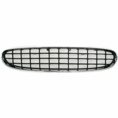 For Chrysler Sebring 2001 2002 2003 Grille | Chrome/Black Foto 1 de 3