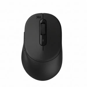 Original Lenovo M4 Dual-mode Bluetooth5.0 & 2.4G Wireless Mouse Mice Universal - Picture 1 of 14