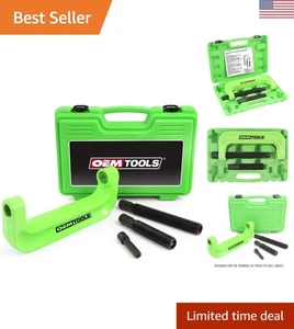 Extended  XL Ball Joint Press Kit - Forged Steel, Lifetime - Foto 1 di 11