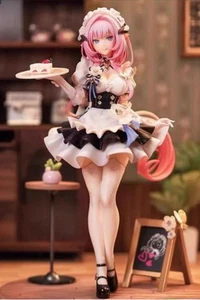 Honkai:star Rail Elysia 9.5'' Figure Model Decorative Toy Ornament Collection - Picture 1 of 14