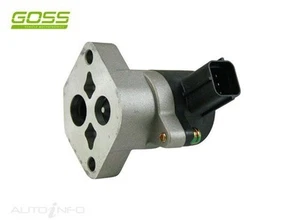 Goss Idle Speed Controller For Suzuki Grand Vitara SQ625 2.5L H25A V6 24V DOHC - Picture 1 of 1