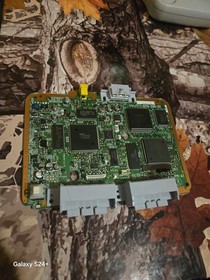 PSONE SCPH-101 motherboard tested working