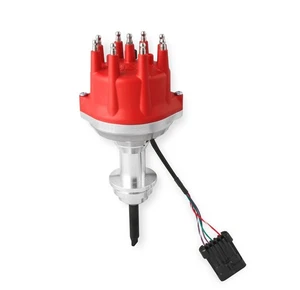 2381 Chrysler 318-360 Dual Sync Distributor - Picture 1 of 6