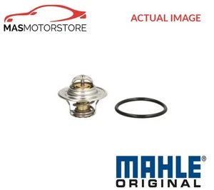 ENGINE COOLANT THERMOSTAT MAHLE ORIGINAL TX 14 87D P FOR MITSUBISHI OUTLANDER II - Picture 1 of 6