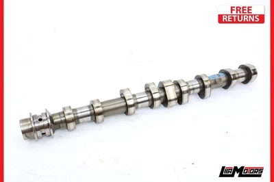 BMW F30 320i 328i 2012-2018/X1 X3 X4 X5 N20 2,0 L escape árbol de levas eje de levas OEM Foto 1 de 4