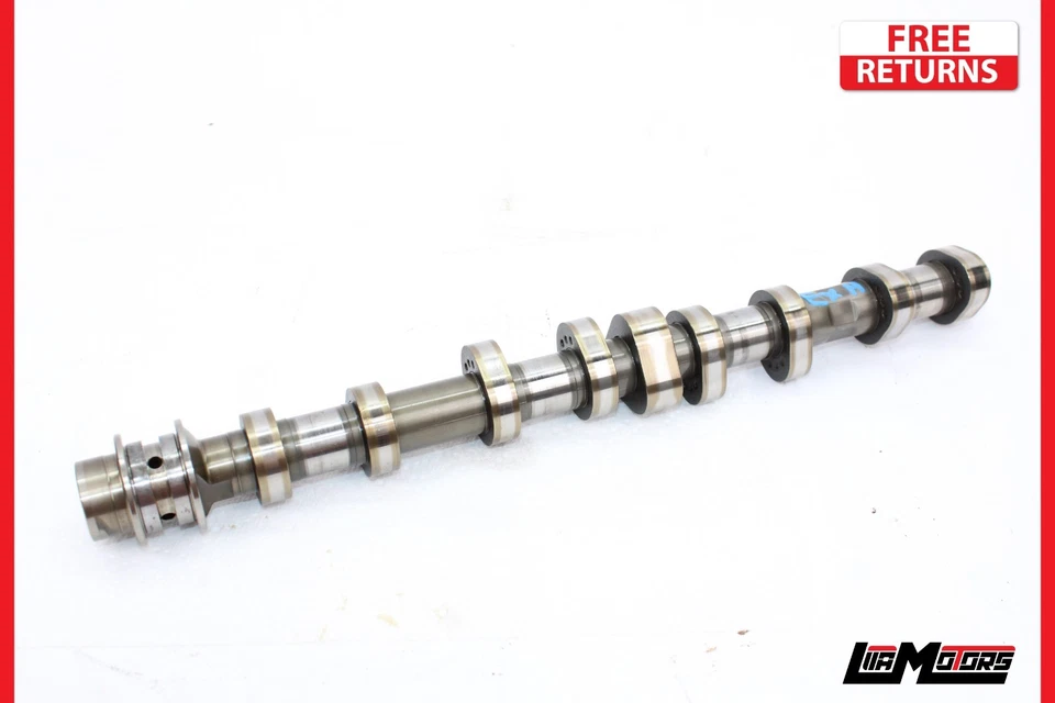 BMW F30 320i 328i 2012-2018/X1 X3 X4 X5 N20 2,0 L escape árbol de levas eje de levas OEM Foto 1 de 4