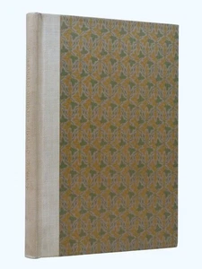 EDMUND BLUNDEN Masks of Time 1925 1st limited edn HB WAR POETRY Beamont Press - Bild 1 von 7