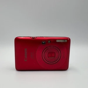 Canon IXY Digital 210 IS PowerShot SD780 ELPH IXUS 100 From JAPAN#10038 - Picture 1 of 9