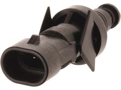 Interruptor de contacto de puerta para Pontiac Sunfire 1998-2005 CA Delco 17949BYTH 2003 2004 Foto 1 de 2