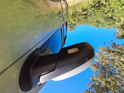 Used Right Door Mirror fits: 2013 Chevrolet Suburban 1500 Power w/turn signal w/ Foto 1 de 4