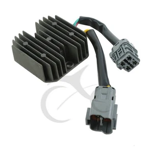 Voltage Rectifier Regulator Fit For KYMCO MONGOOSE 300 2005-2011 MXU300 MXU150 - Picture 1 of 4