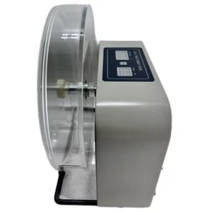 Tablet Friability Apparatus Friability Test Equipment with Rotation Speed 25rpm - Picture 1 of 15