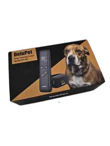 Collare antiurto per cani collare addestramento con telecomando, collare antiurto per grandi medie  - Foto 1 di 2