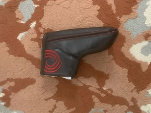 Odyssey Blanco HOT PRO Blade Cabezal Putter Hombre Golf Envío Rápido - Imagen 1 de 14