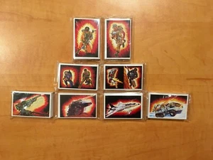 GIJoe Phoskitos sticker lot - Picture 1 of 1