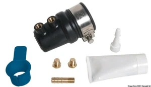 Premistoppa diam.30 Vers.A ( 52.330.30 ) - Bild 1 von 1