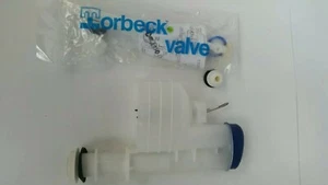 6 Litre Syphon With Torbeck Valve Toilet Flush - Picture 1 of 2