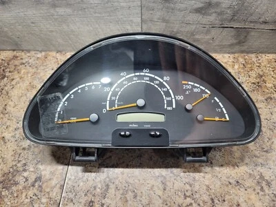 Cuadro de instrumentos velocímetro DSL 05-06 Dodge Sprinter 2500 3500 OEM Foto 1 de 4