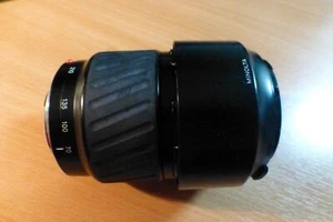 MINOLTA  70-210mm for SONY ALPHA Excellent condition - Picture 1 of 5