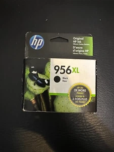 HP 60XL Ink Cartridge - Black - Picture 1 of 2